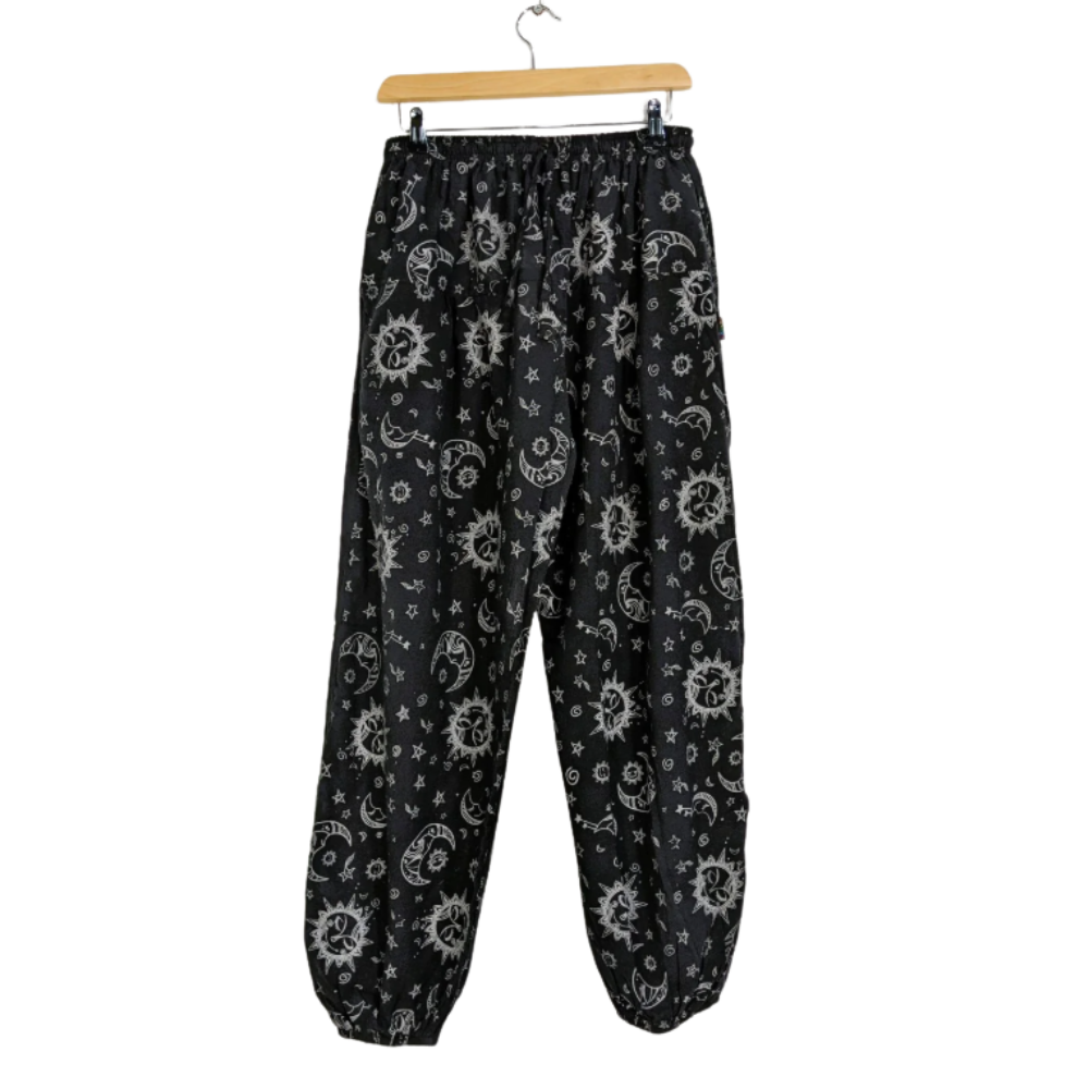 Black Harems - ONE SIZE - EastMoonSpirit 